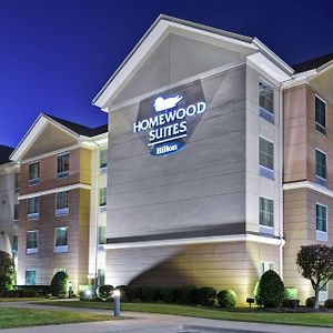 Homewood Suites By Hilton Fayetteville